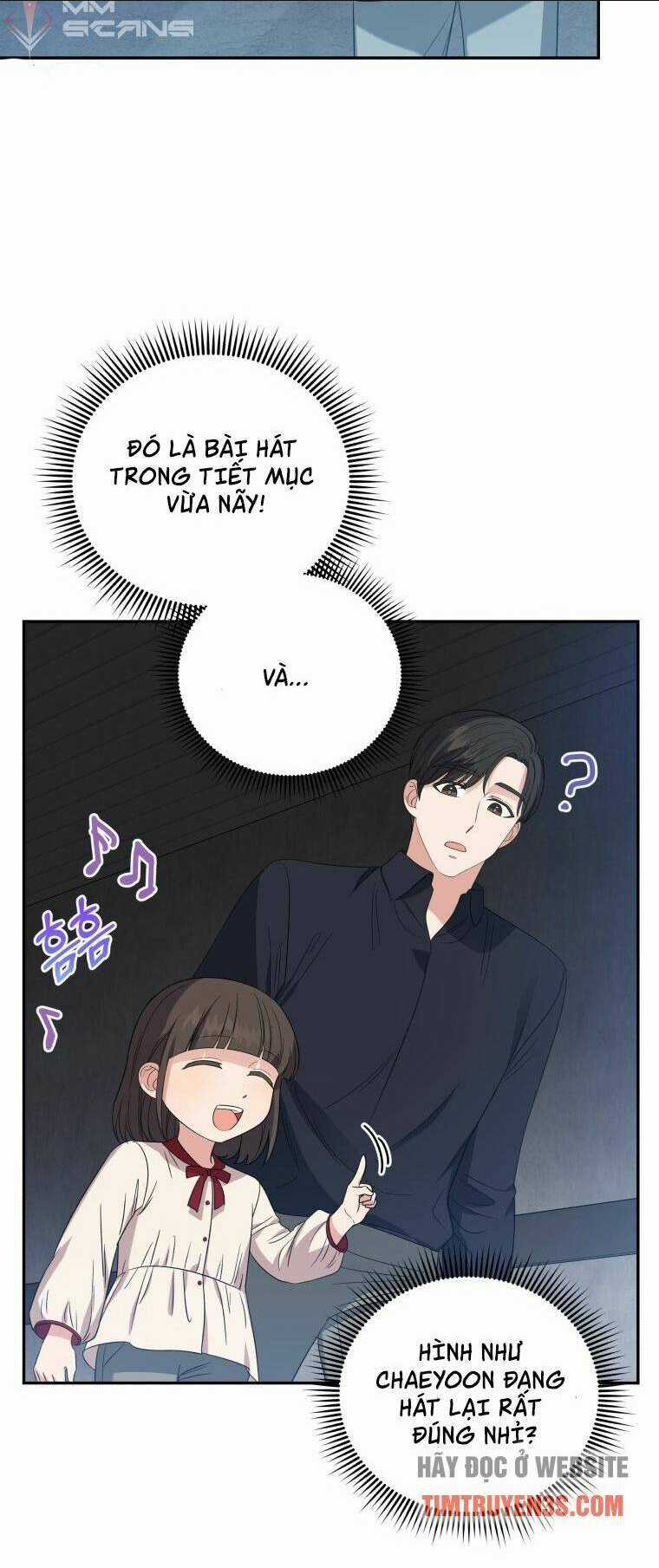 Con Gái Tôi Là Một Thiên Tài Âm Nhạc Chapter 10 trang 18