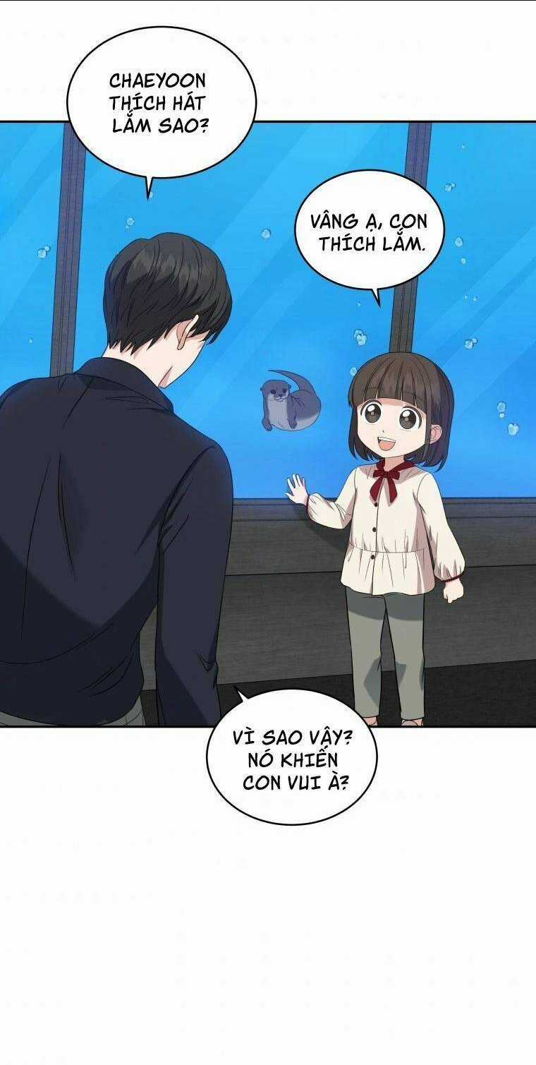 Con Gái Tôi Là Một Thiên Tài Âm Nhạc Chapter 10 trang 20