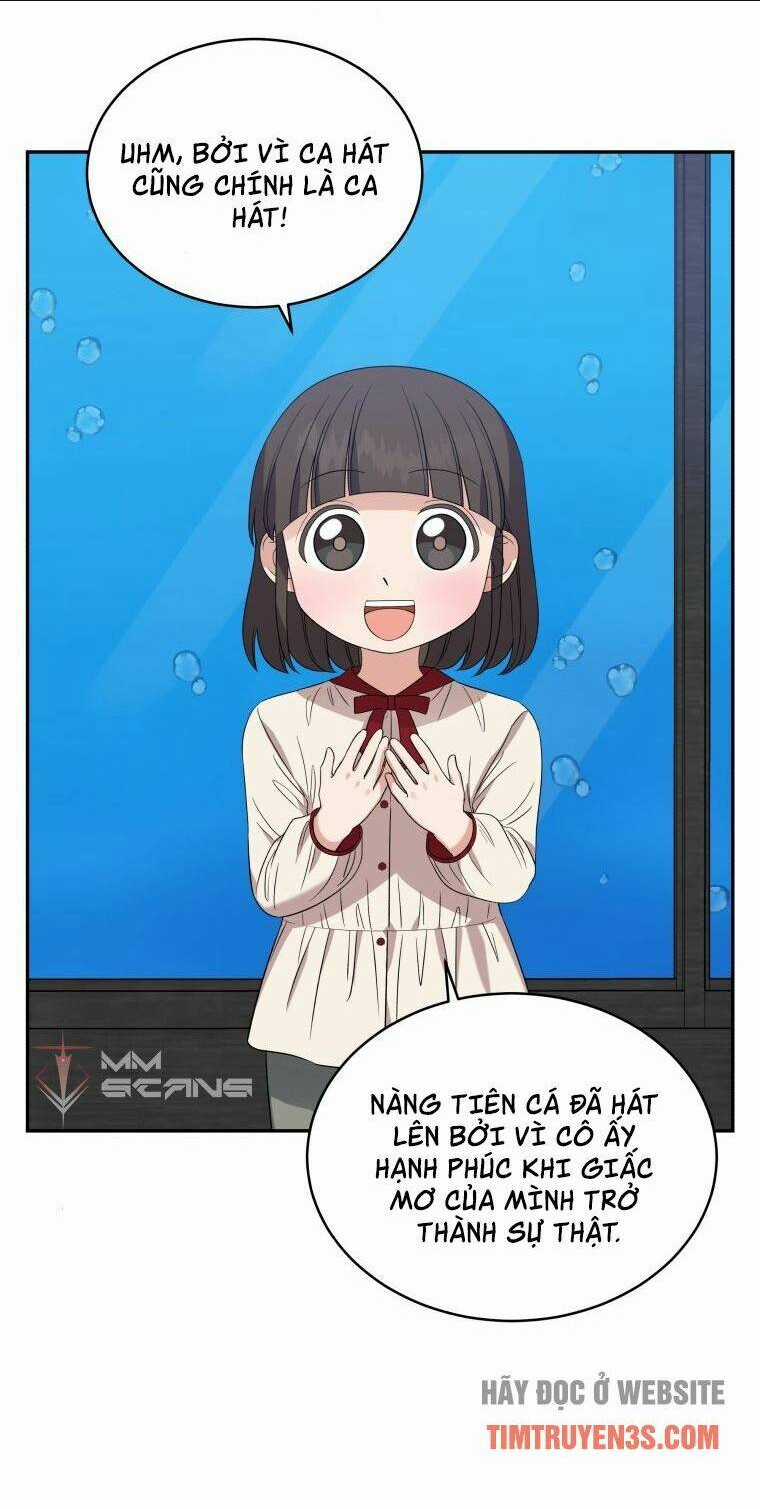 Con Gái Tôi Là Một Thiên Tài Âm Nhạc Chapter 10 trang 21