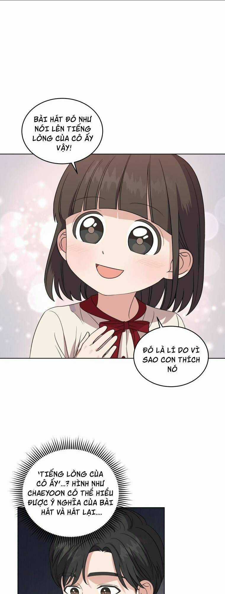 Con Gái Tôi Là Một Thiên Tài Âm Nhạc Chapter 10 trang 22