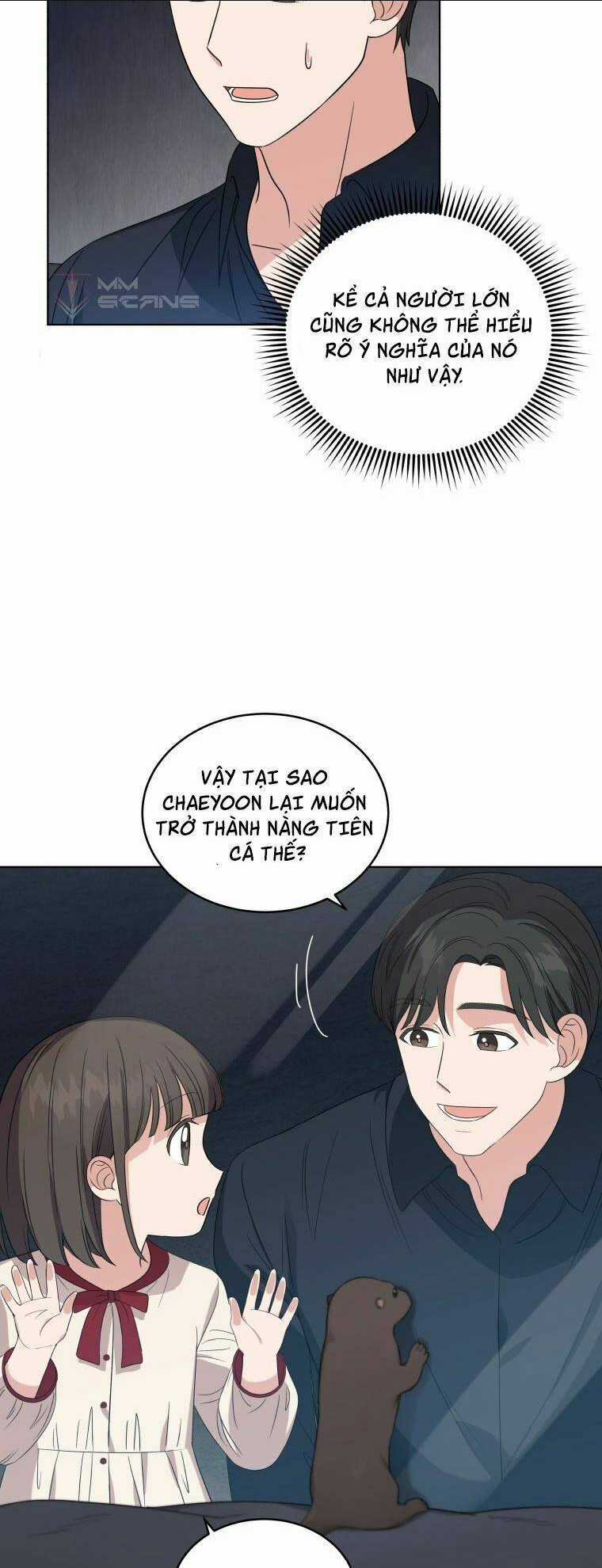 Con Gái Tôi Là Một Thiên Tài Âm Nhạc Chapter 10 trang 23