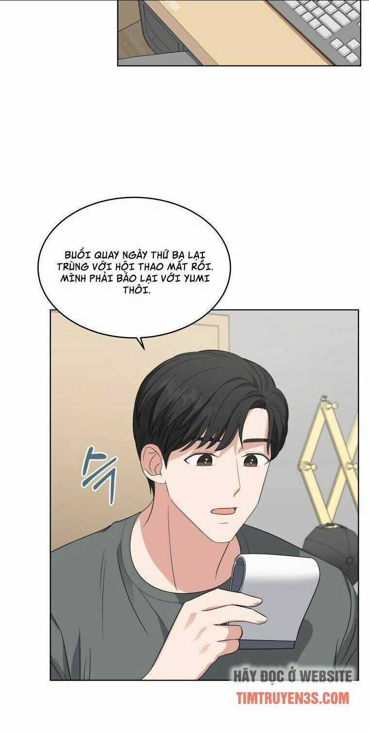 Con Gái Tôi Là Một Thiên Tài Âm Nhạc Chapter 10 trang 33