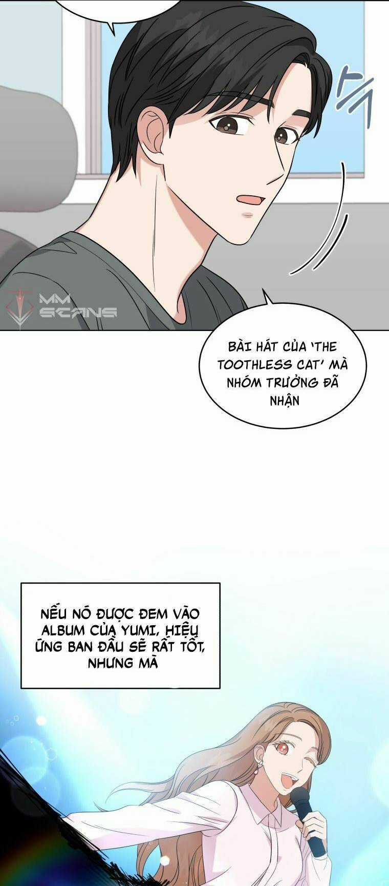 Con Gái Tôi Là Một Thiên Tài Âm Nhạc Chapter 10 trang 35