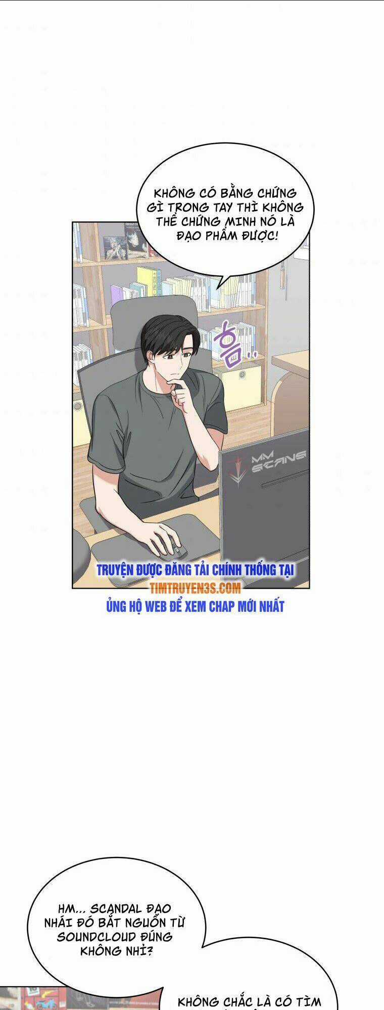 Con Gái Tôi Là Một Thiên Tài Âm Nhạc Chapter 10 trang 37