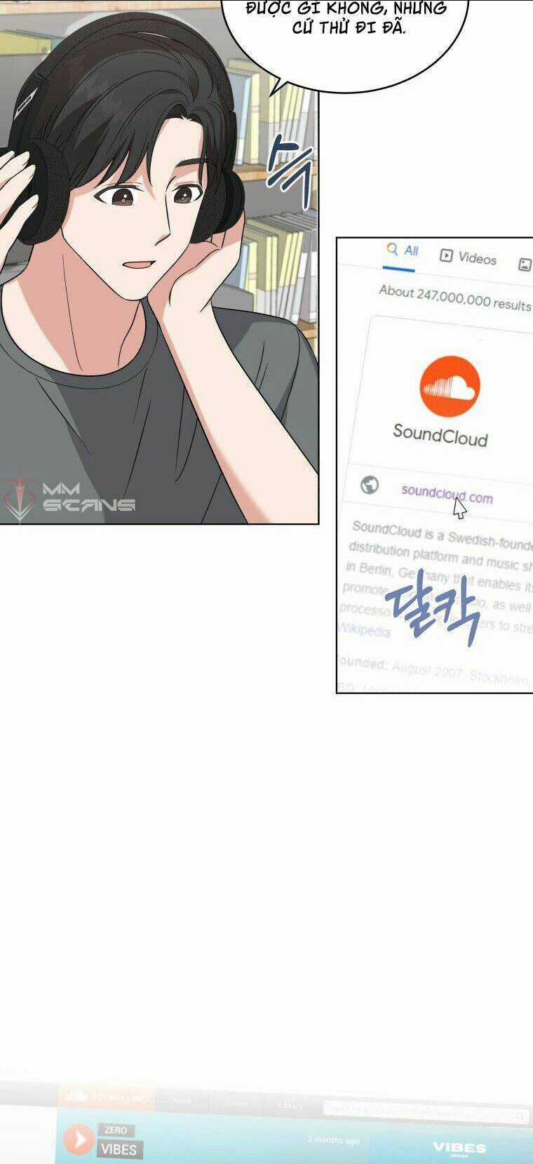 Con Gái Tôi Là Một Thiên Tài Âm Nhạc Chapter 10 trang 38