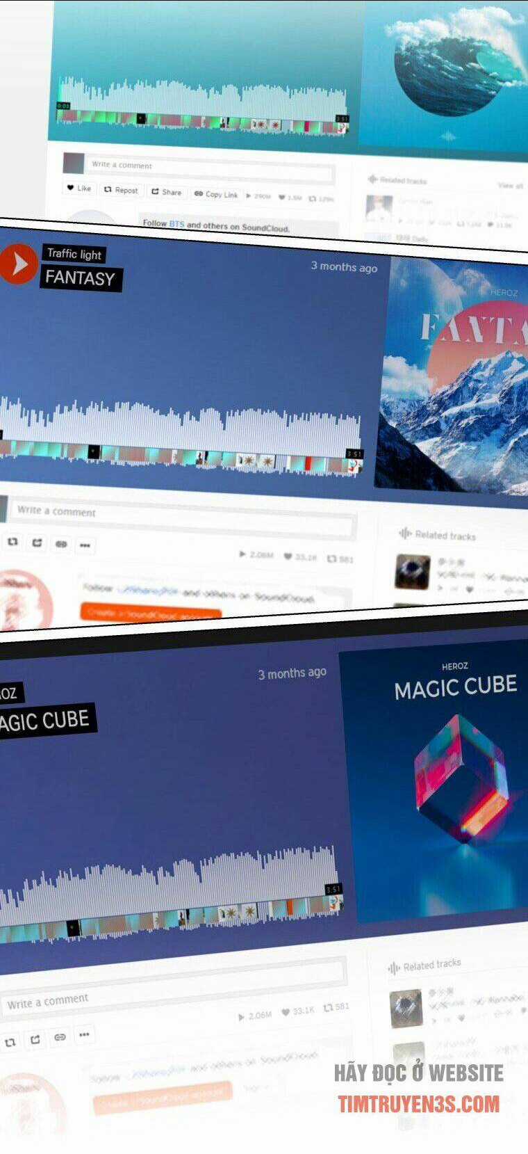 Con Gái Tôi Là Một Thiên Tài Âm Nhạc Chapter 10 trang 39