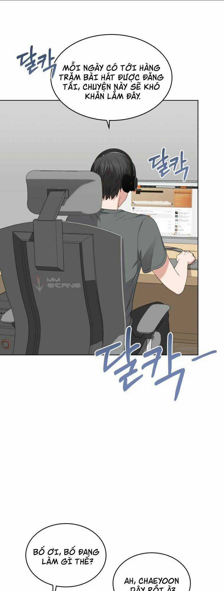 Con Gái Tôi Là Một Thiên Tài Âm Nhạc Chapter 10 trang 40