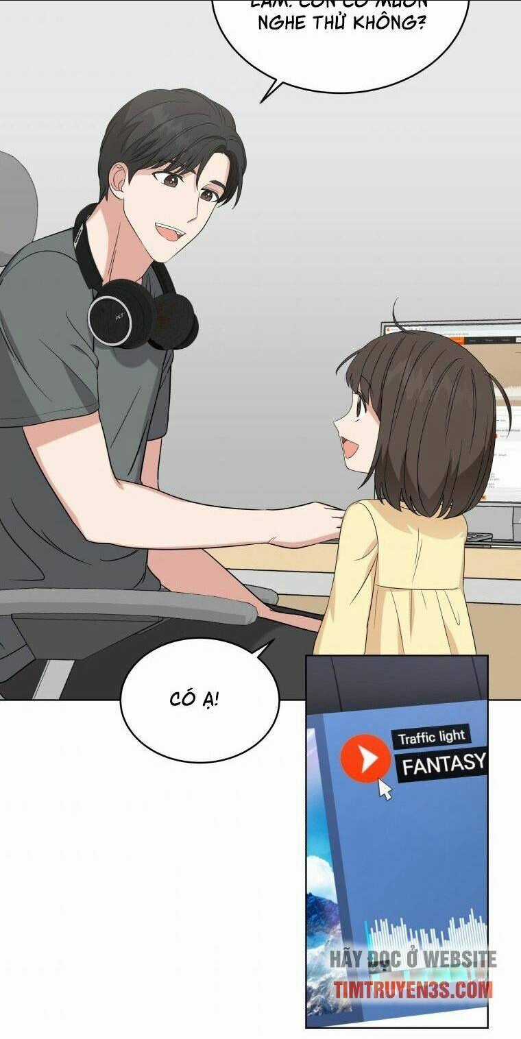 Con Gái Tôi Là Một Thiên Tài Âm Nhạc Chapter 10 trang 42