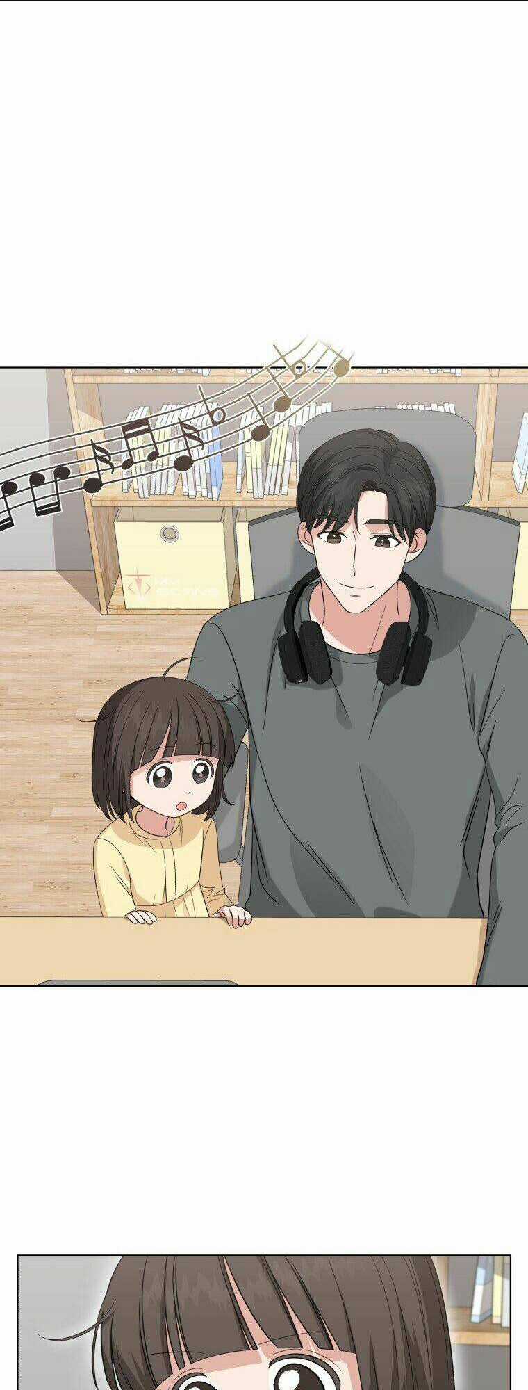 Con Gái Tôi Là Một Thiên Tài Âm Nhạc Chapter 10 trang 43