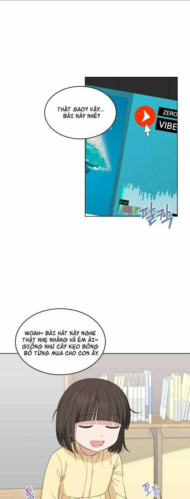 Con Gái Tôi Là Một Thiên Tài Âm Nhạc Chapter 10 trang 46