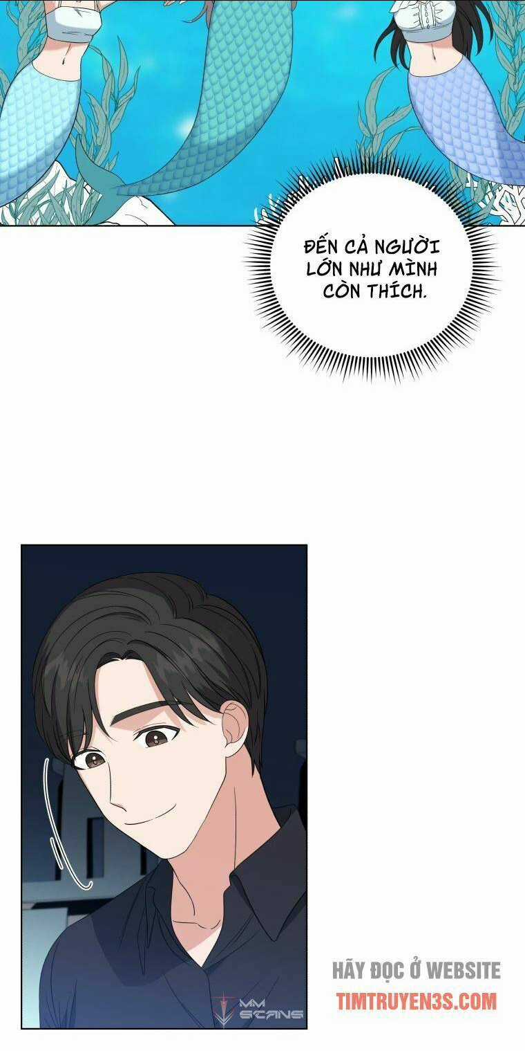 Con Gái Tôi Là Một Thiên Tài Âm Nhạc Chapter 10 trang 5