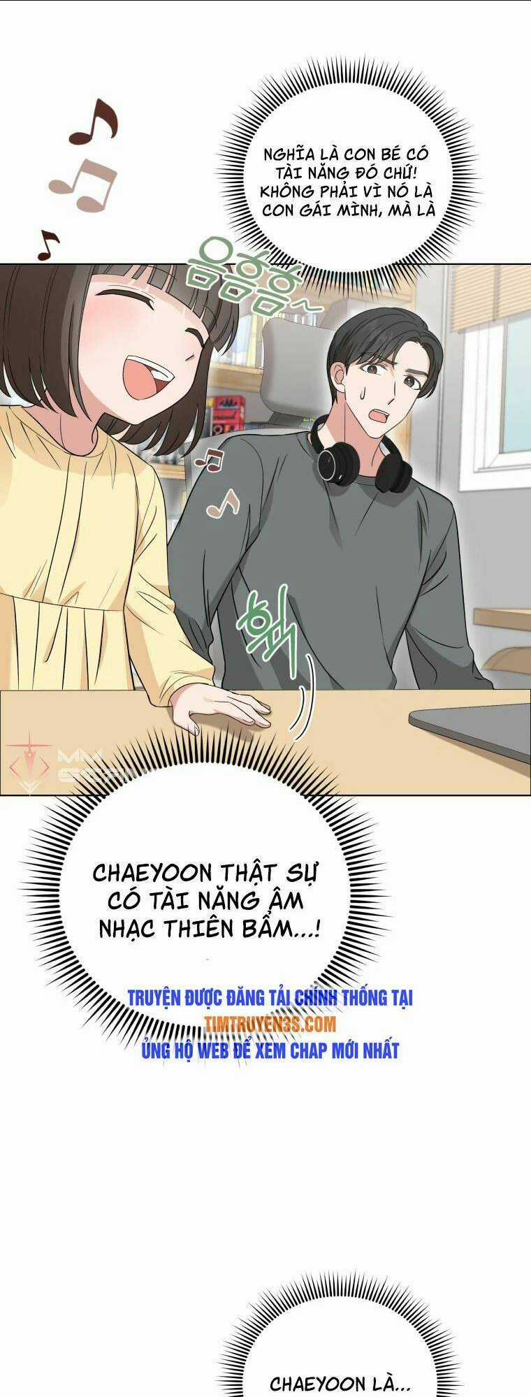 Con Gái Tôi Là Một Thiên Tài Âm Nhạc Chapter 10 trang 51