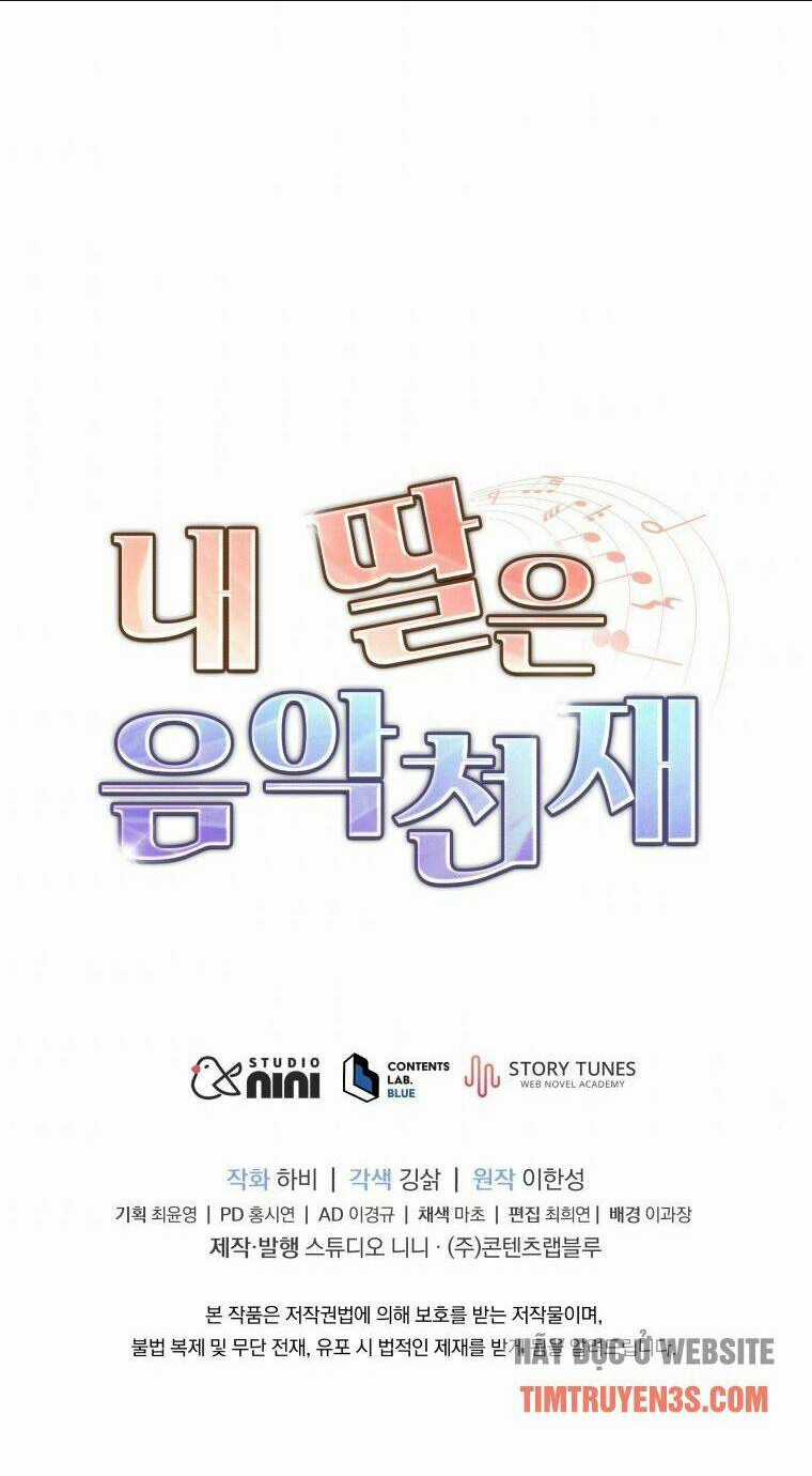 Con Gái Tôi Là Một Thiên Tài Âm Nhạc Chapter 10 trang 53