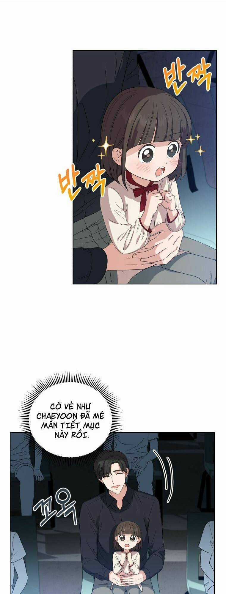 Con Gái Tôi Là Một Thiên Tài Âm Nhạc Chapter 10 trang 6