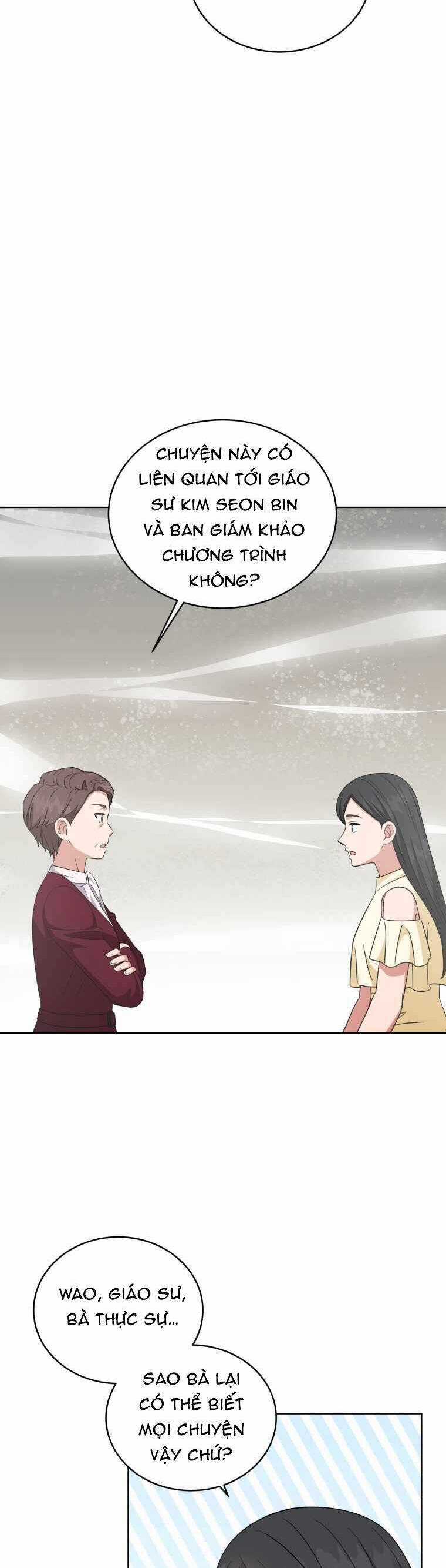 Con Gái Tôi Là Một Thiên Tài Âm Nhạc Chapter 100 trang 10