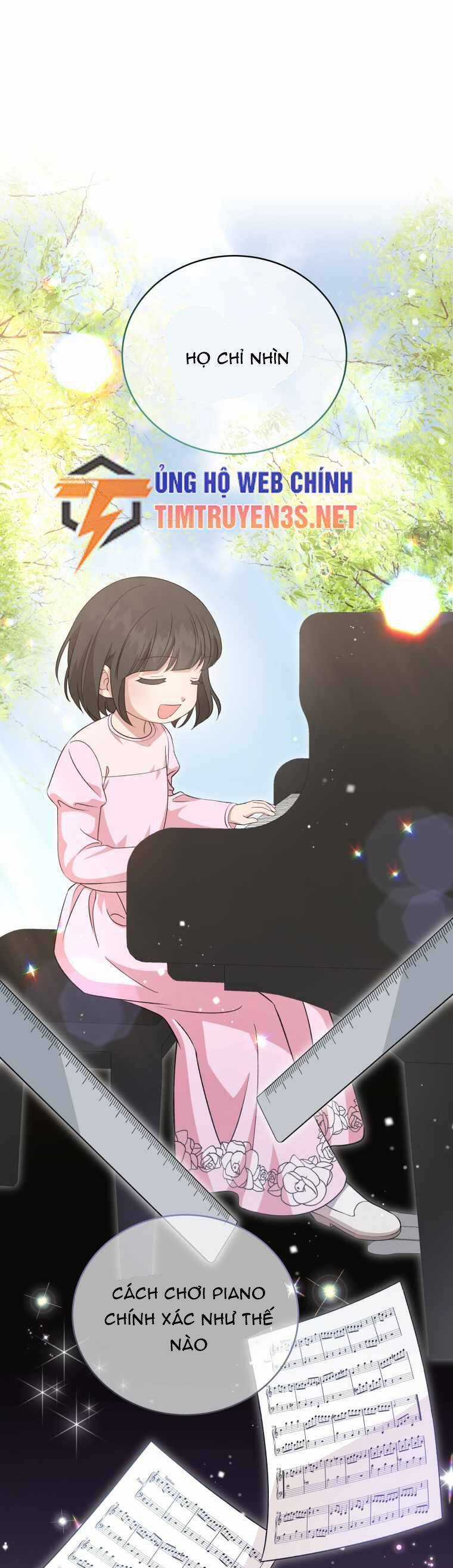 Con Gái Tôi Là Một Thiên Tài Âm Nhạc Chapter 100 trang 13