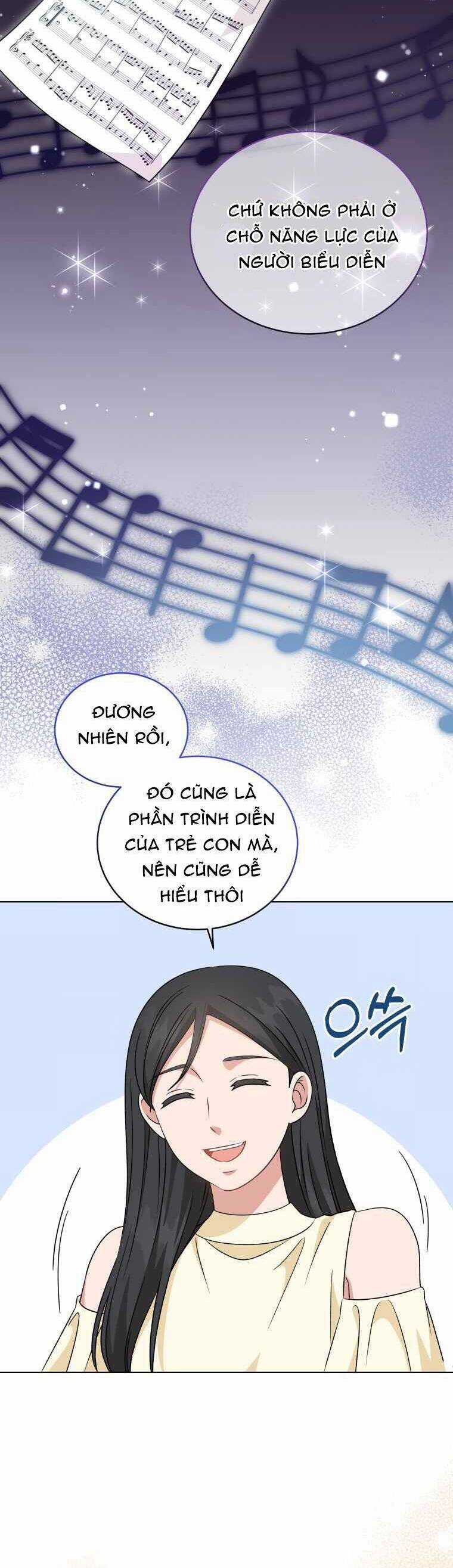 Con Gái Tôi Là Một Thiên Tài Âm Nhạc Chapter 100 trang 14