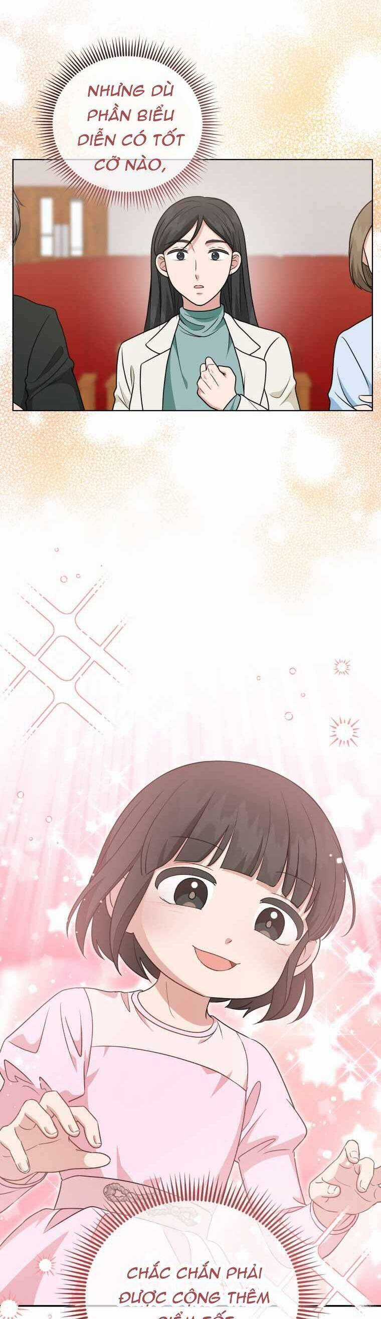 Con Gái Tôi Là Một Thiên Tài Âm Nhạc Chapter 100 trang 15