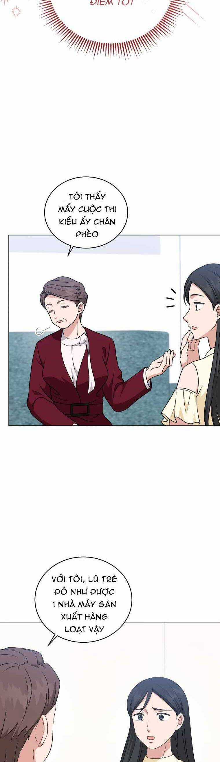 Con Gái Tôi Là Một Thiên Tài Âm Nhạc Chapter 100 trang 16