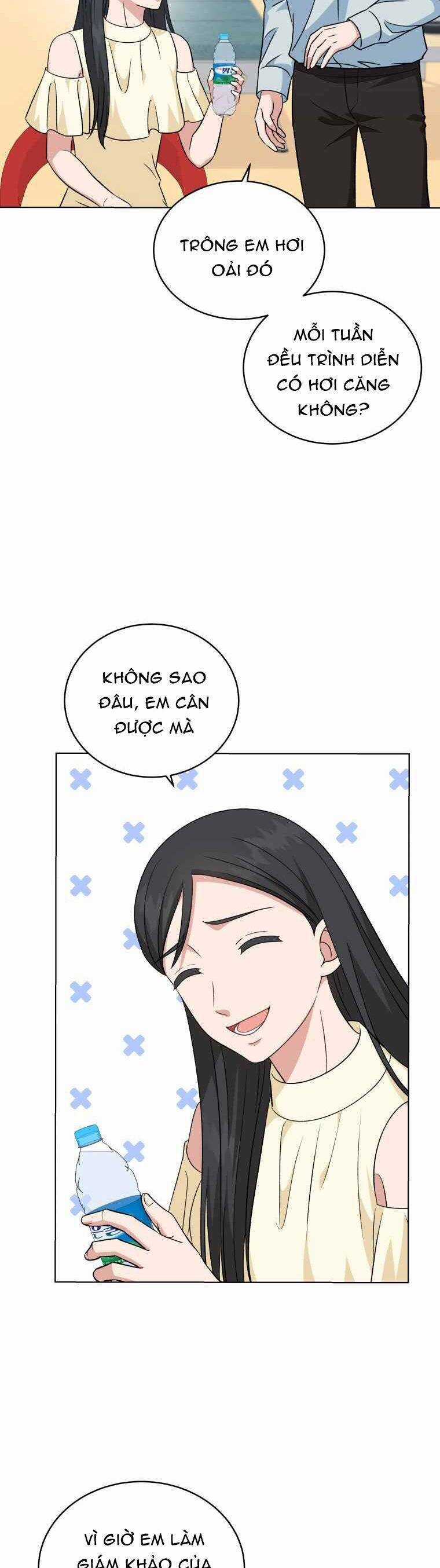 Con Gái Tôi Là Một Thiên Tài Âm Nhạc Chapter 100 trang 2