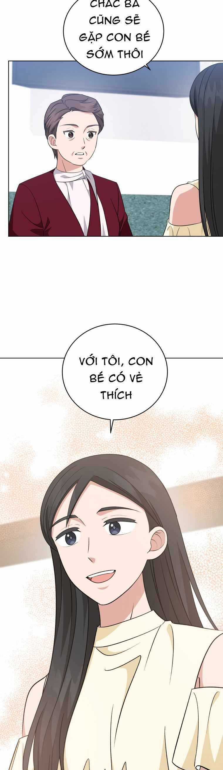 Con Gái Tôi Là Một Thiên Tài Âm Nhạc Chapter 100 trang 21