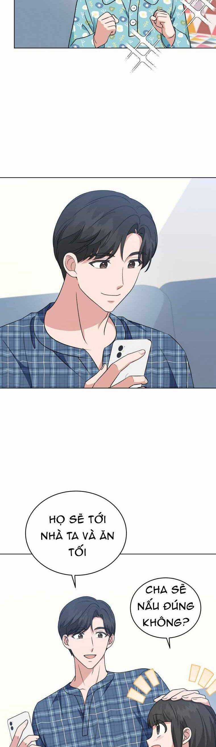 Con Gái Tôi Là Một Thiên Tài Âm Nhạc Chapter 100 trang 27