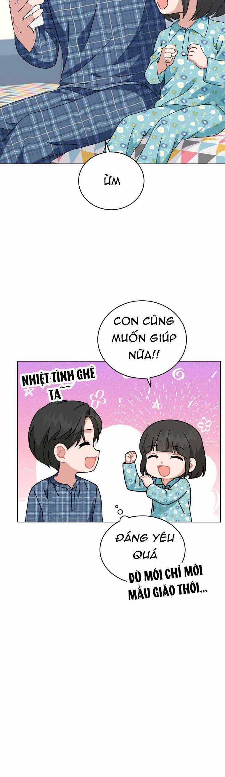 Con Gái Tôi Là Một Thiên Tài Âm Nhạc Chapter 100 trang 28