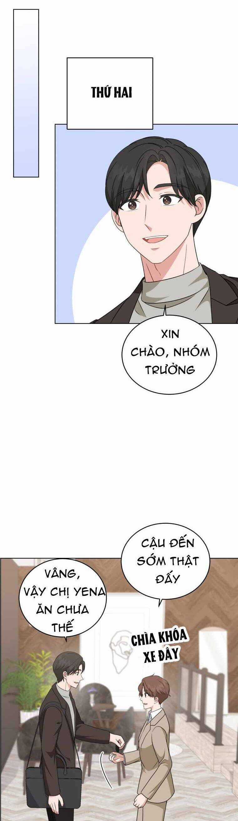 Con Gái Tôi Là Một Thiên Tài Âm Nhạc Chapter 100 trang 29