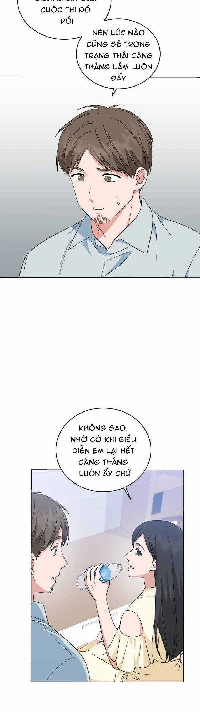 Con Gái Tôi Là Một Thiên Tài Âm Nhạc Chapter 100 trang 3