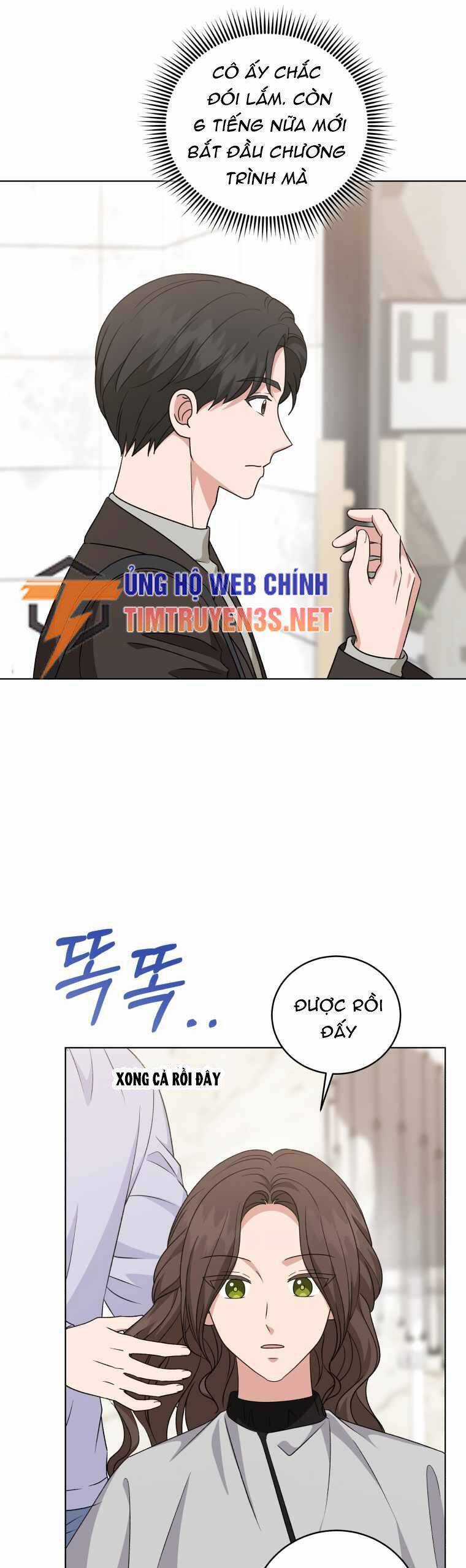 Con Gái Tôi Là Một Thiên Tài Âm Nhạc Chapter 100 trang 31