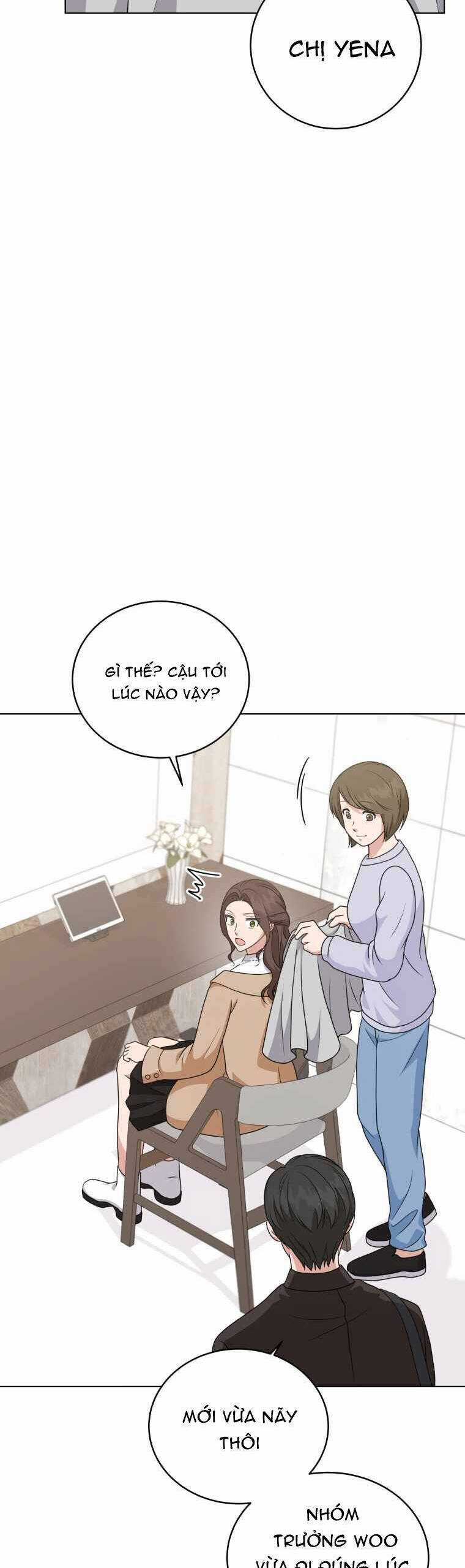 Con Gái Tôi Là Một Thiên Tài Âm Nhạc Chapter 100 trang 32