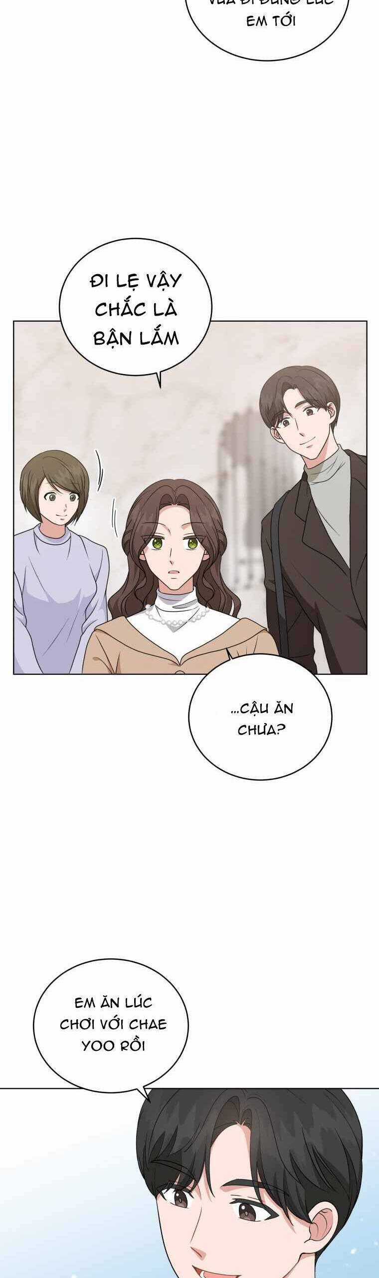 Con Gái Tôi Là Một Thiên Tài Âm Nhạc Chapter 100 trang 33