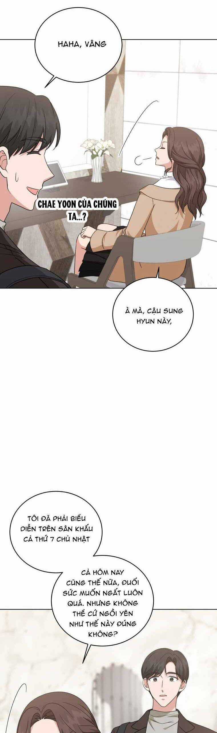 Con Gái Tôi Là Một Thiên Tài Âm Nhạc Chapter 100 trang 35