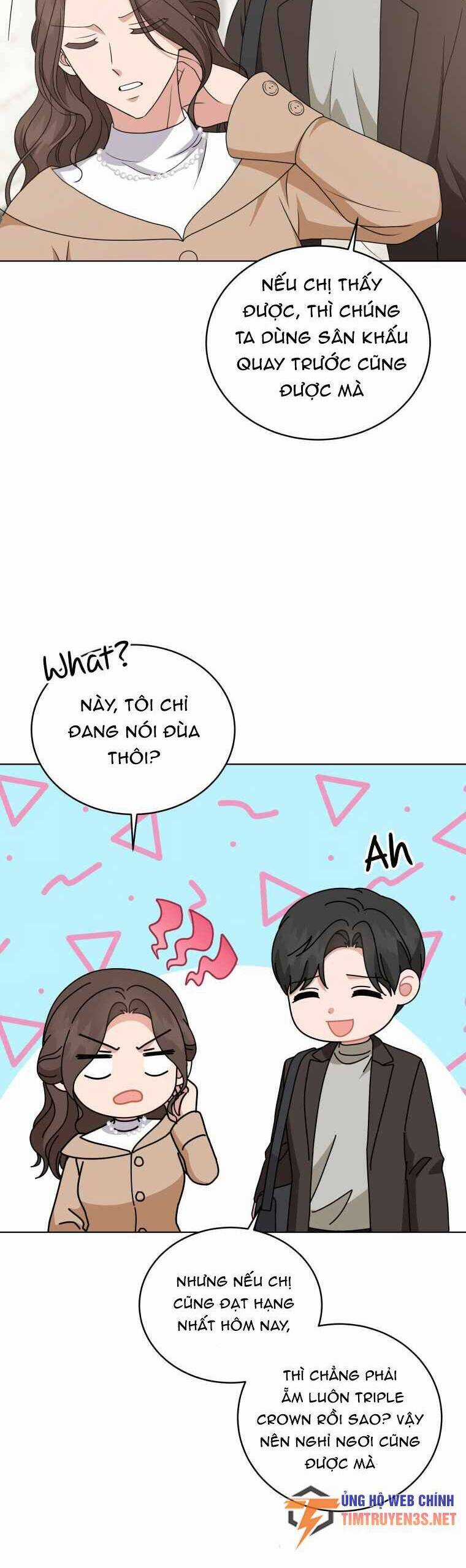 Con Gái Tôi Là Một Thiên Tài Âm Nhạc Chapter 100 trang 36