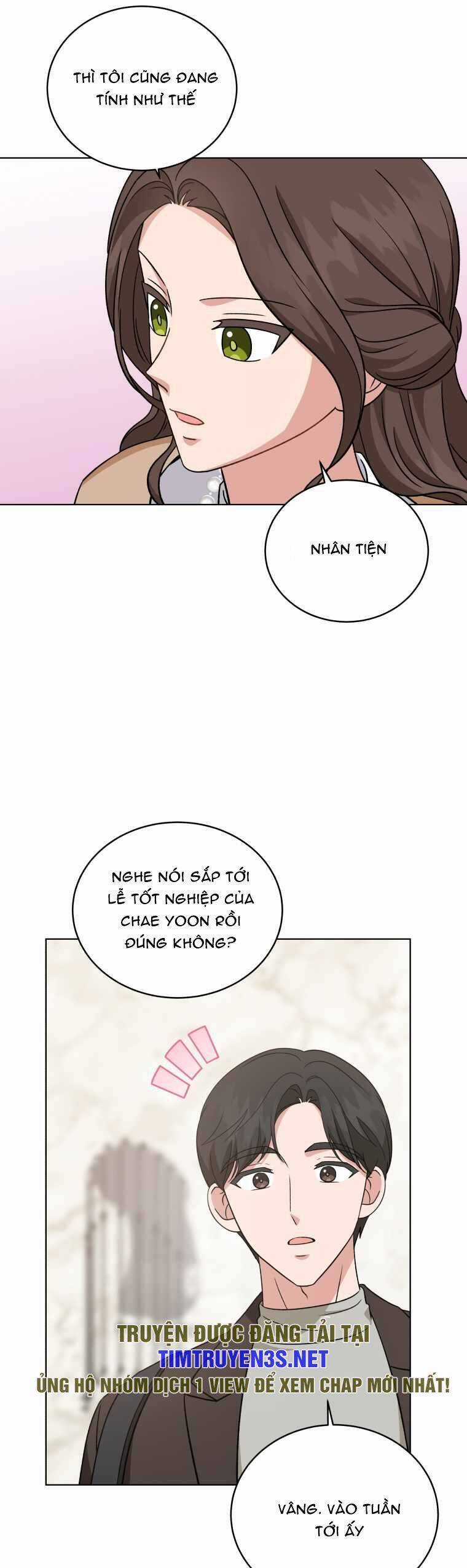 Con Gái Tôi Là Một Thiên Tài Âm Nhạc Chapter 100 trang 37