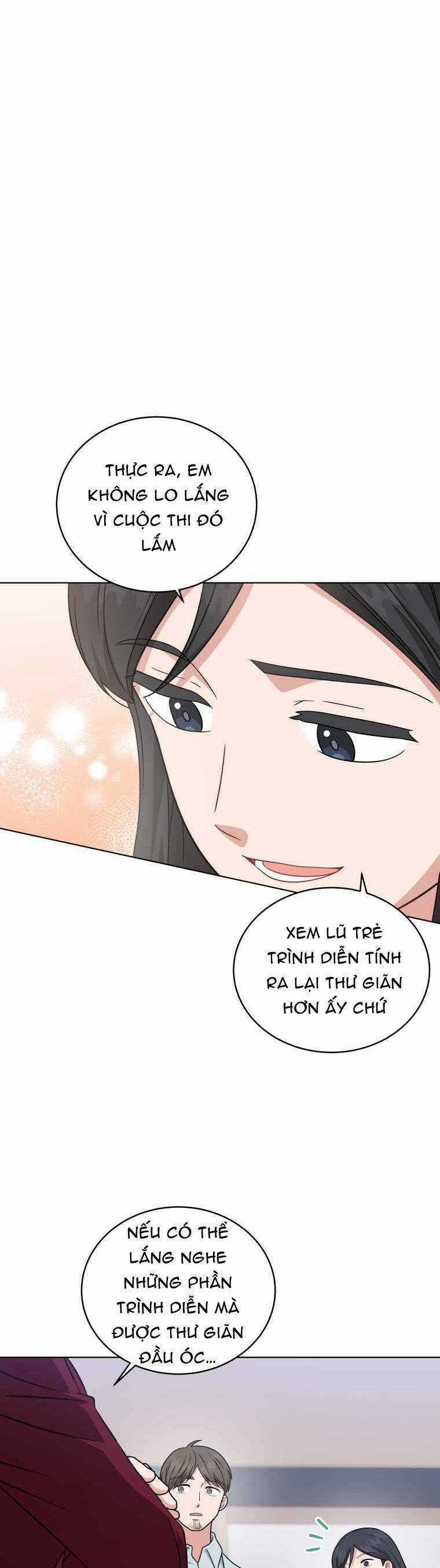 Con Gái Tôi Là Một Thiên Tài Âm Nhạc Chapter 100 trang 4