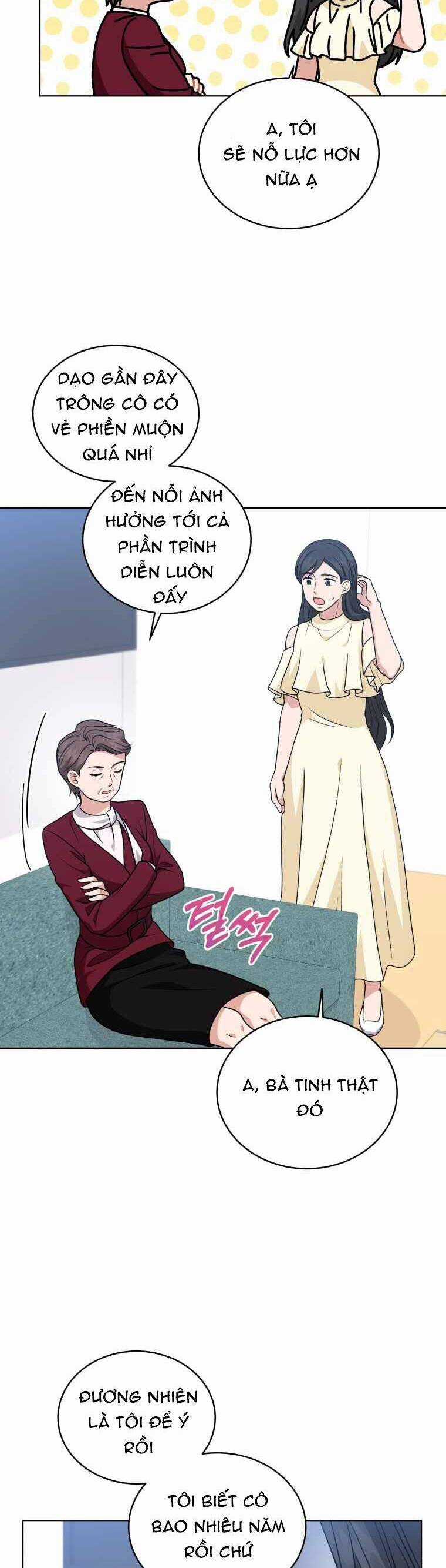 Con Gái Tôi Là Một Thiên Tài Âm Nhạc Chapter 100 trang 8