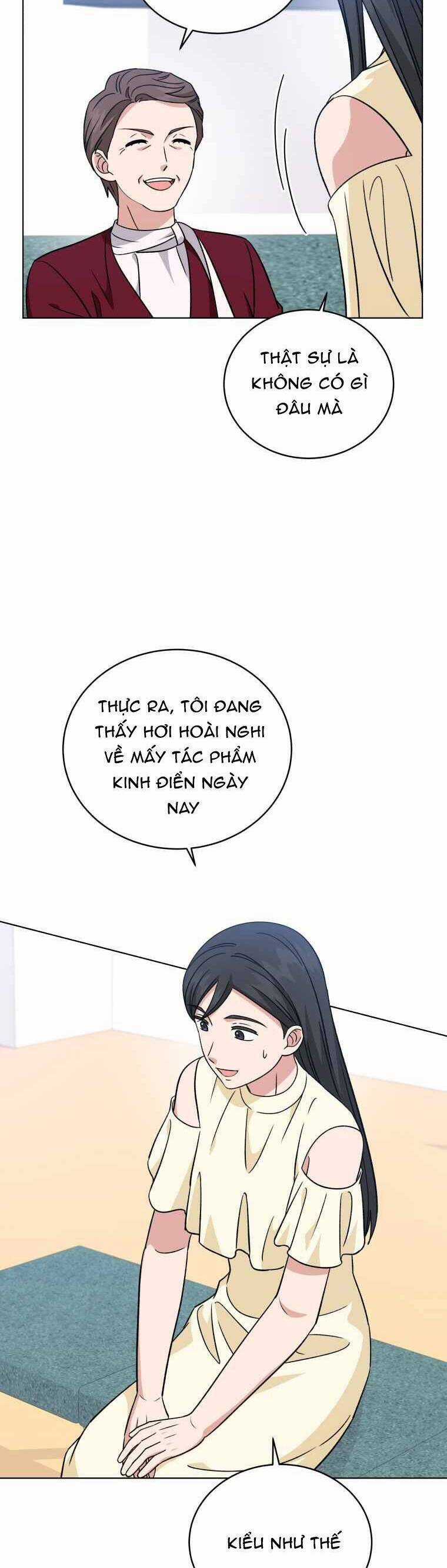 Con Gái Tôi Là Một Thiên Tài Âm Nhạc Chapter 100 trang 9