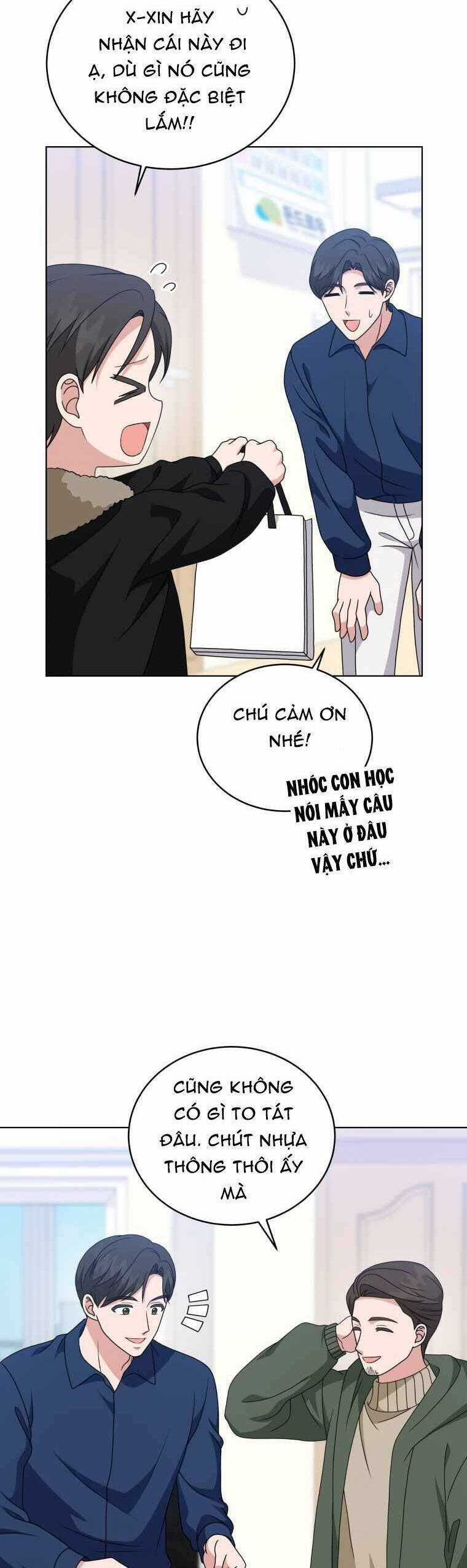 Con Gái Tôi Là Một Thiên Tài Âm Nhạc Chapter 101 trang 15