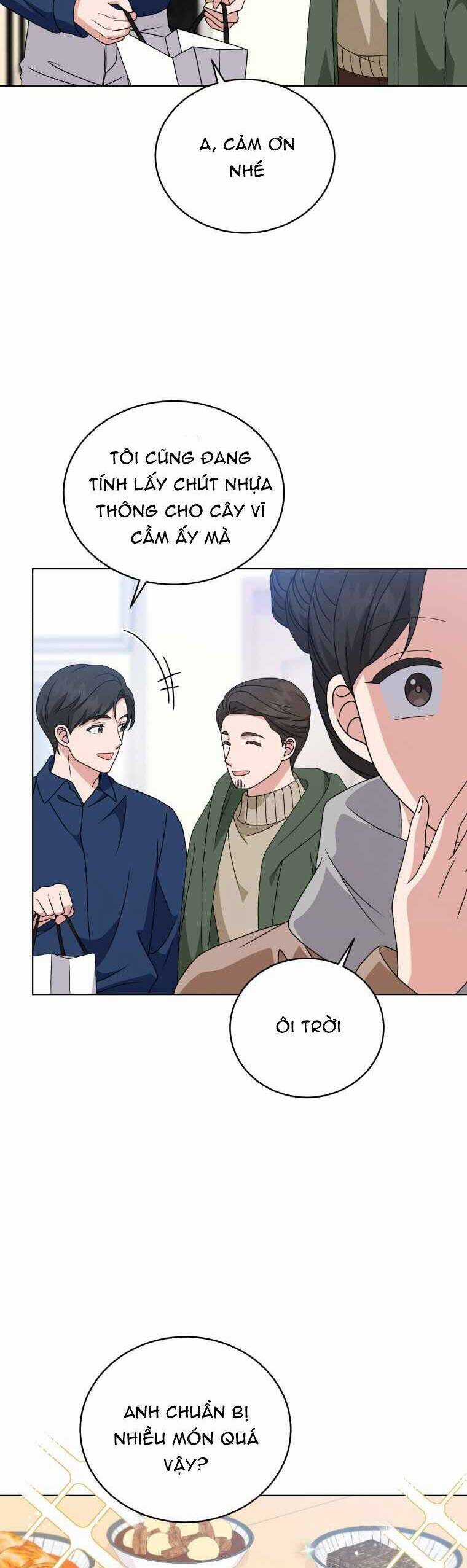 Con Gái Tôi Là Một Thiên Tài Âm Nhạc Chapter 101 trang 16