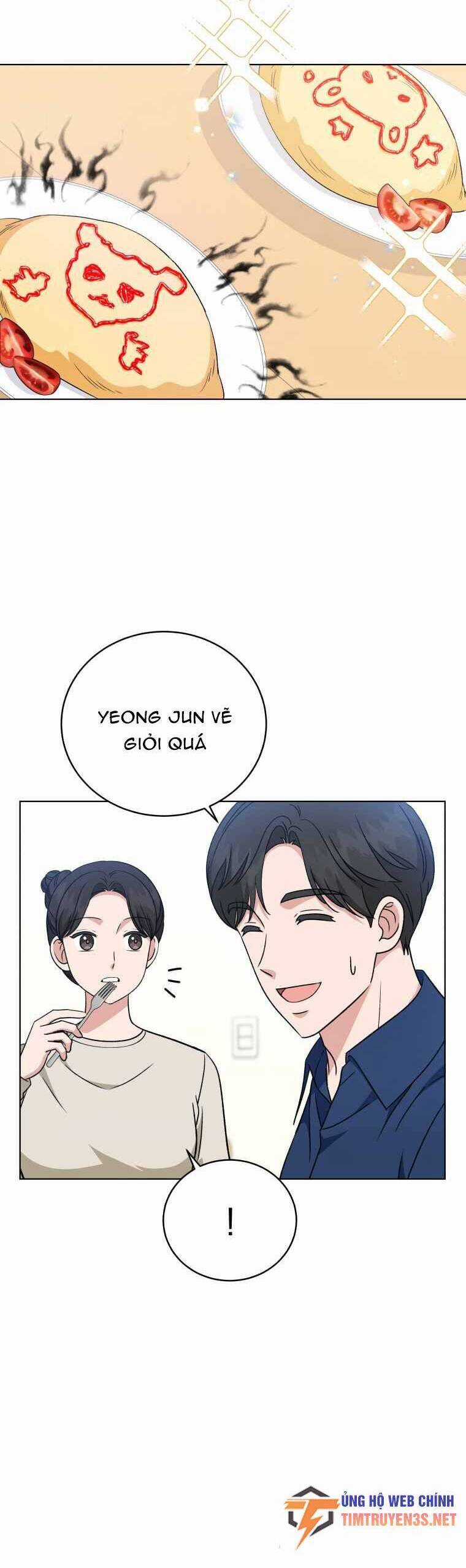 Con Gái Tôi Là Một Thiên Tài Âm Nhạc Chapter 101 trang 18