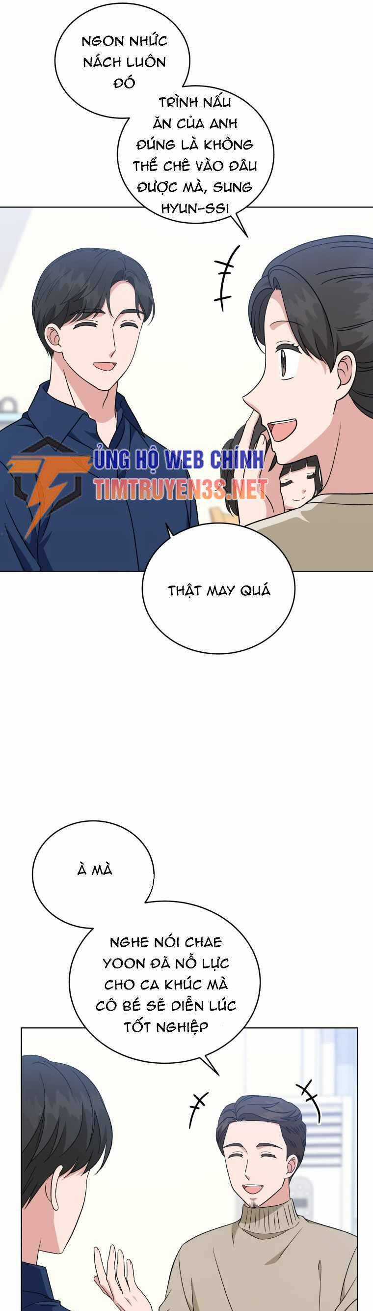 Con Gái Tôi Là Một Thiên Tài Âm Nhạc Chapter 101 trang 19