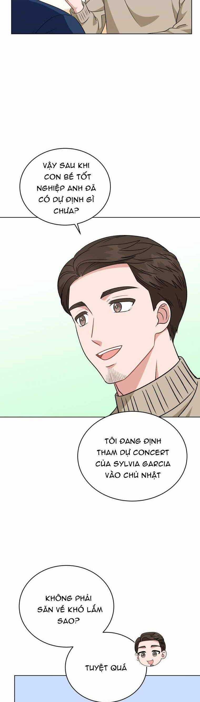 Con Gái Tôi Là Một Thiên Tài Âm Nhạc Chapter 101 trang 20