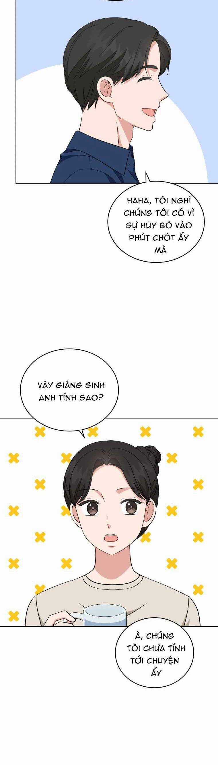 Con Gái Tôi Là Một Thiên Tài Âm Nhạc Chapter 101 trang 21