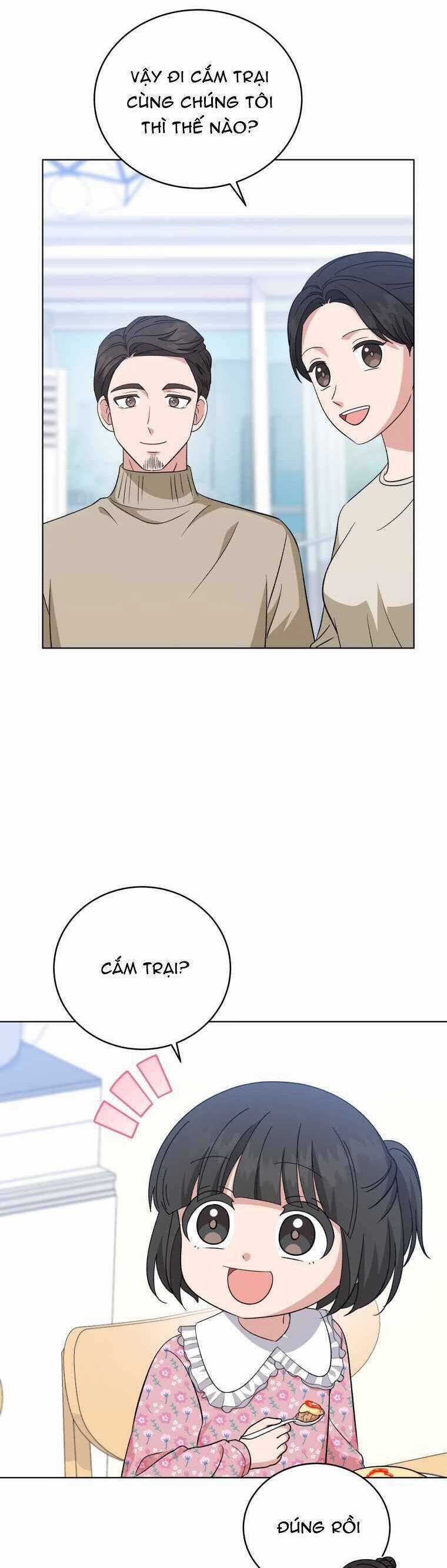 Con Gái Tôi Là Một Thiên Tài Âm Nhạc Chapter 101 trang 22