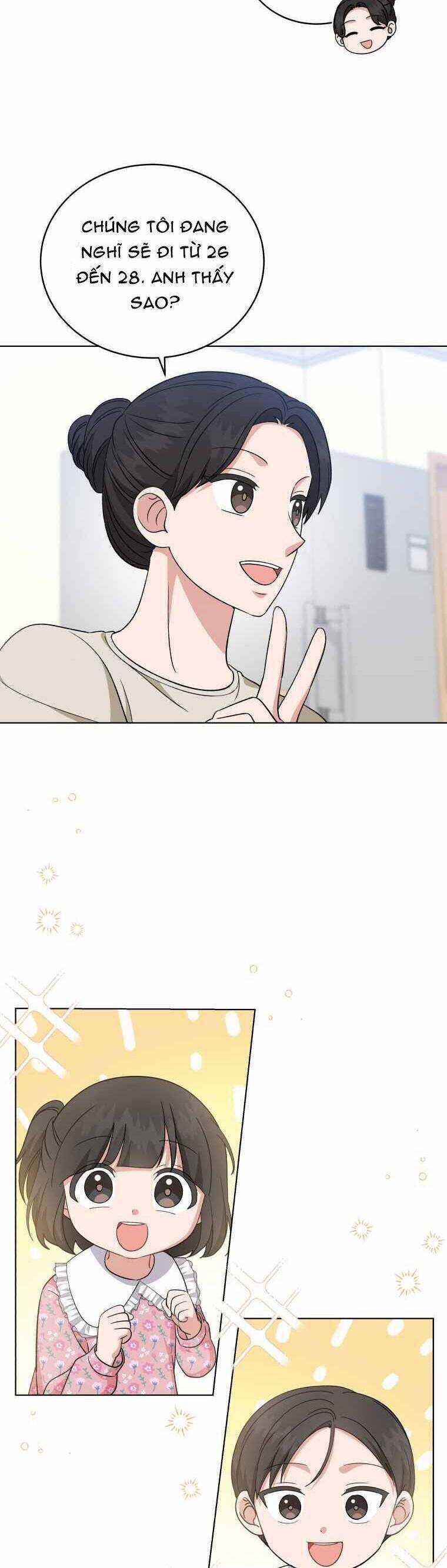 Con Gái Tôi Là Một Thiên Tài Âm Nhạc Chapter 101 trang 23