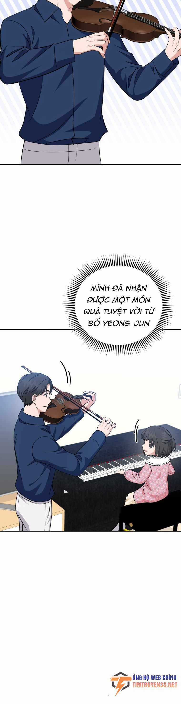 Con Gái Tôi Là Một Thiên Tài Âm Nhạc Chapter 101 trang 29