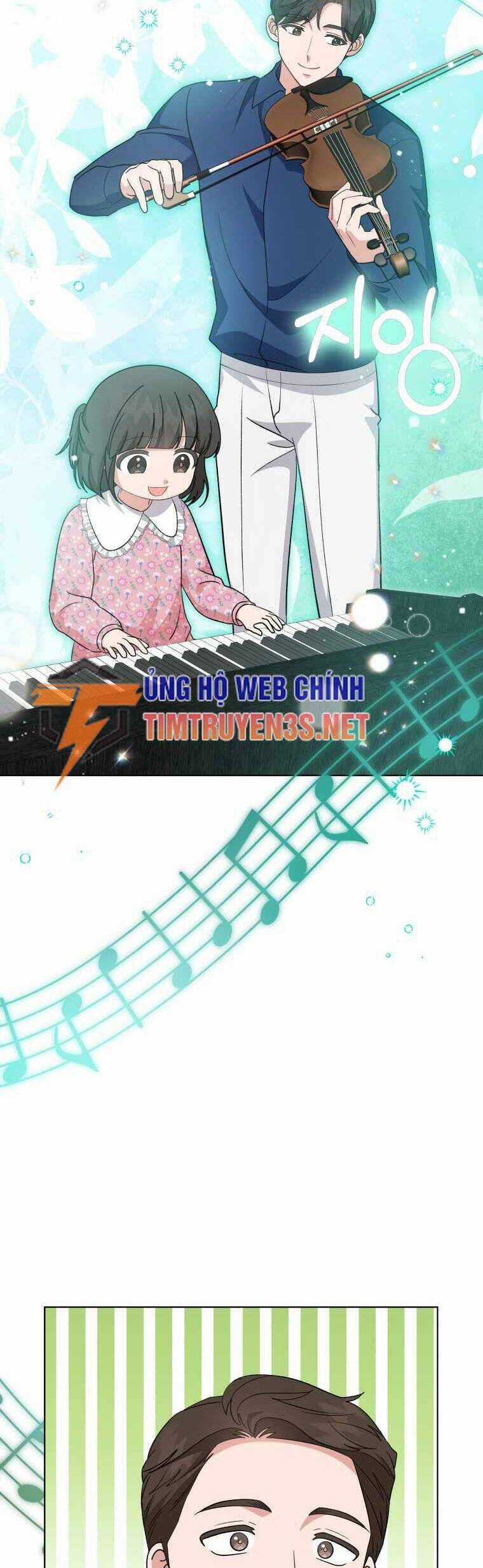 Con Gái Tôi Là Một Thiên Tài Âm Nhạc Chapter 101 trang 31