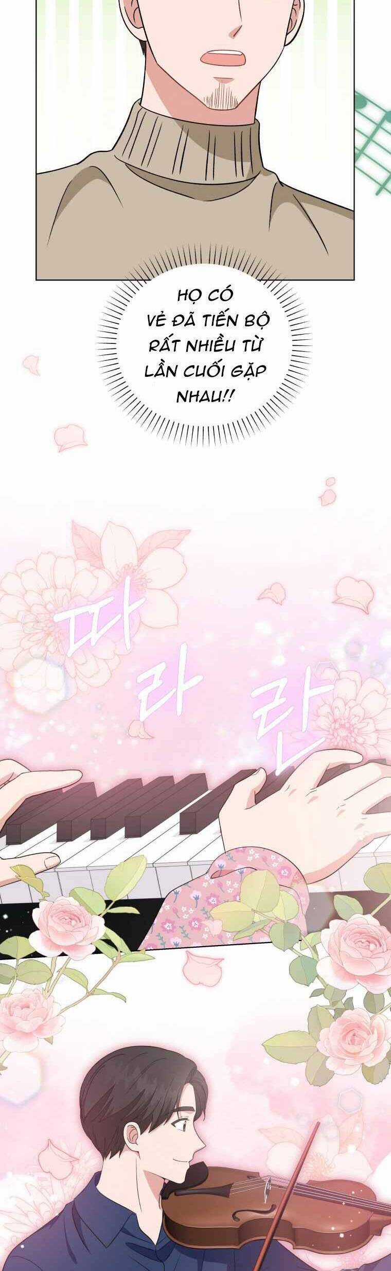 Con Gái Tôi Là Một Thiên Tài Âm Nhạc Chapter 101 trang 32