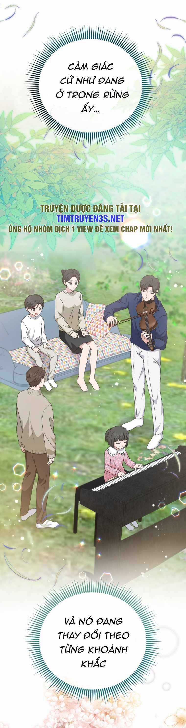 Con Gái Tôi Là Một Thiên Tài Âm Nhạc Chapter 101 trang 34